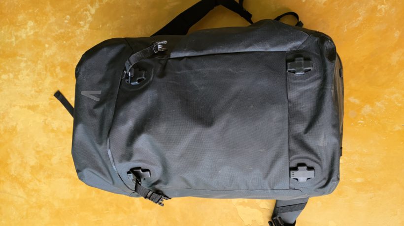 2021-05-19 | Der Arris Backpack – Ein Reisebegleiter zwischen Liebe und Wahnsinn | Beitragsbild
