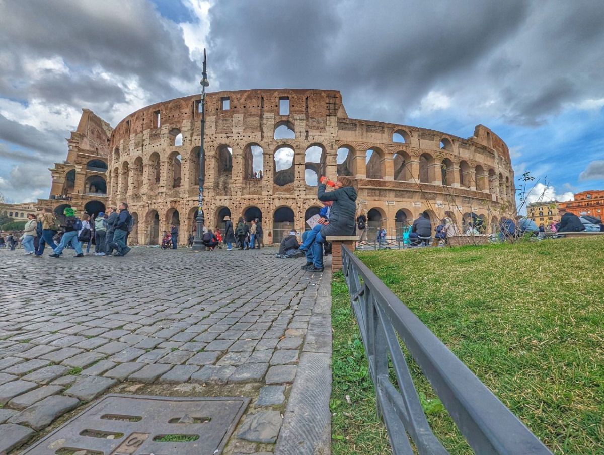 Italien