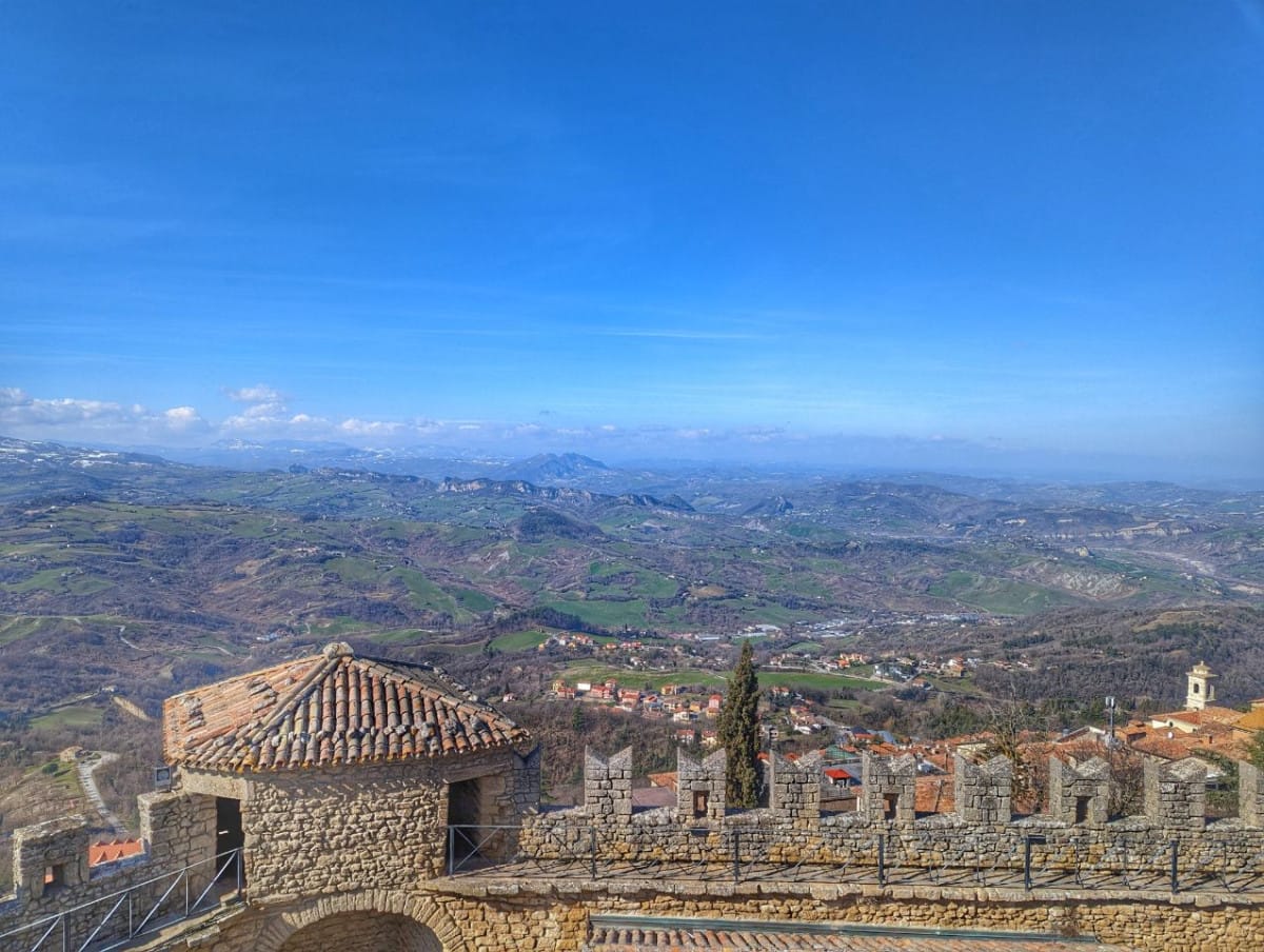 San Marino