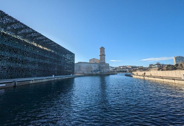 Frankreich | Marseille – Rau, lebendig und näher am Alltag | Beitragsbild