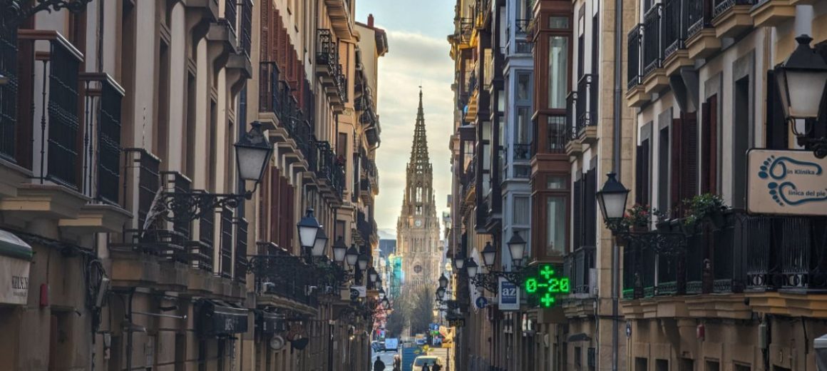 Spanien | San Sebastián – Lebensfreude mit Kalorienrisiko | Beitragsbild