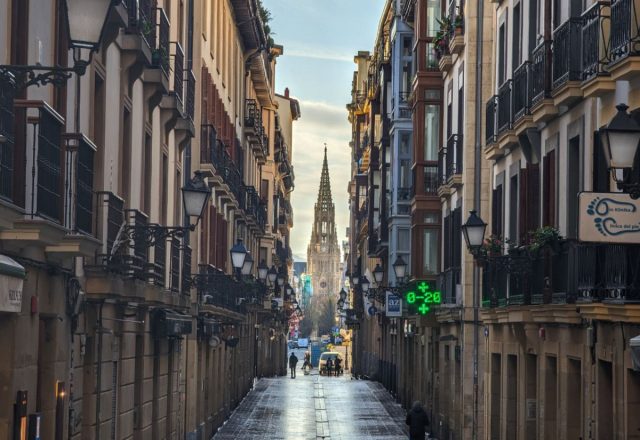 Spanien | San Sebastián – Lebensfreude mit Kalorienrisiko | Beitragsbild