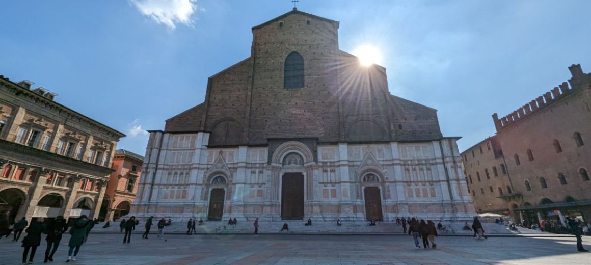 Italien | Bologna – Essen, Arkaden und Marathonmenschen | Beitragsbild