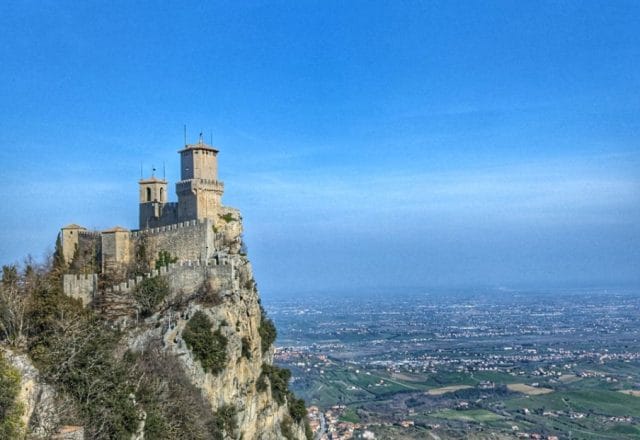 San Marino