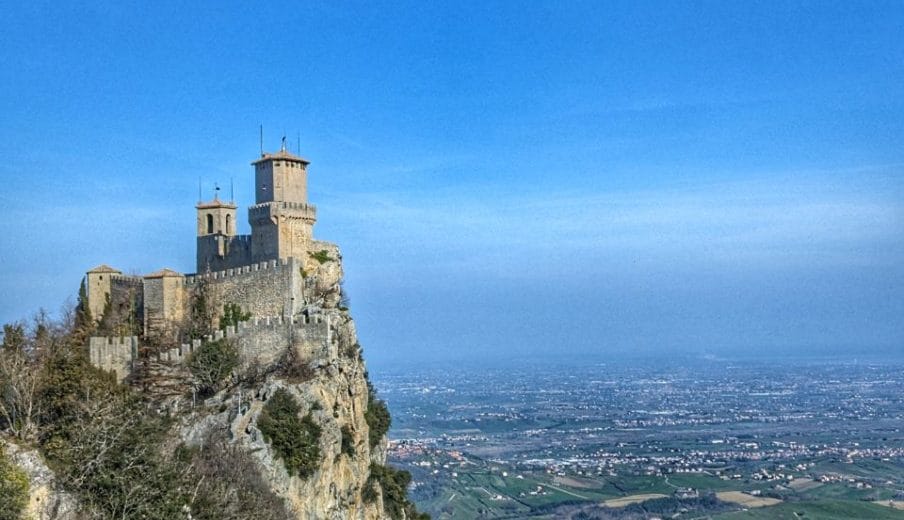 San Marino