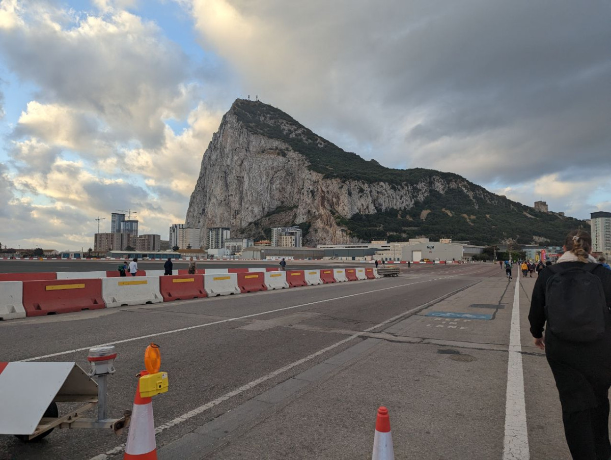 Gibraltar