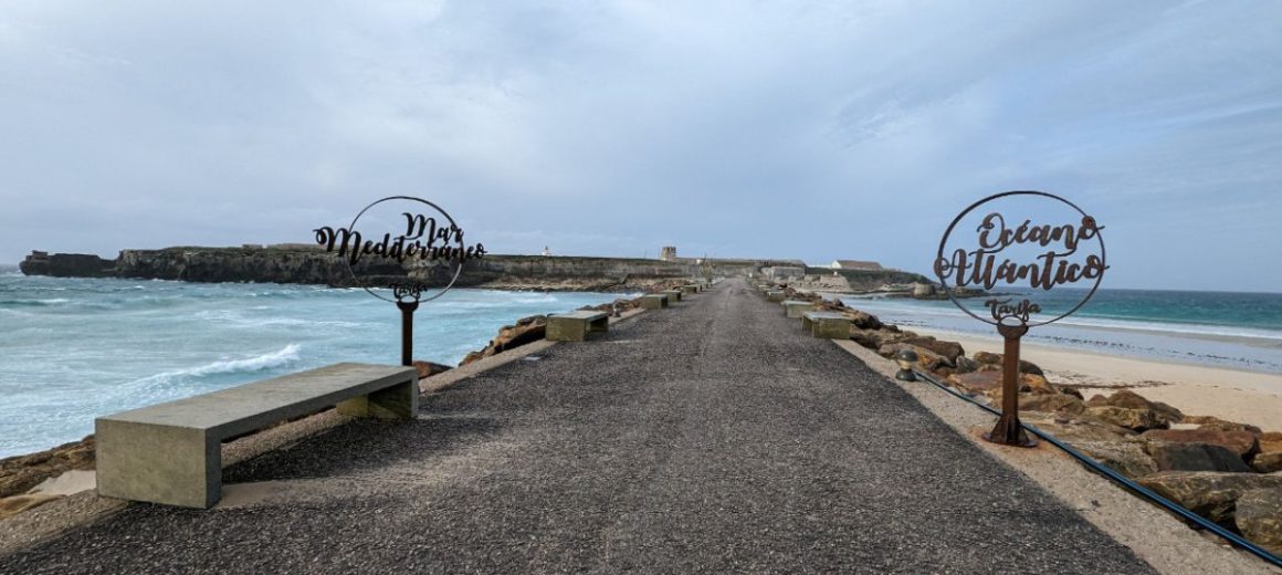 Spanien | Tarifa – Warten auf den Wind | Beitragsbild