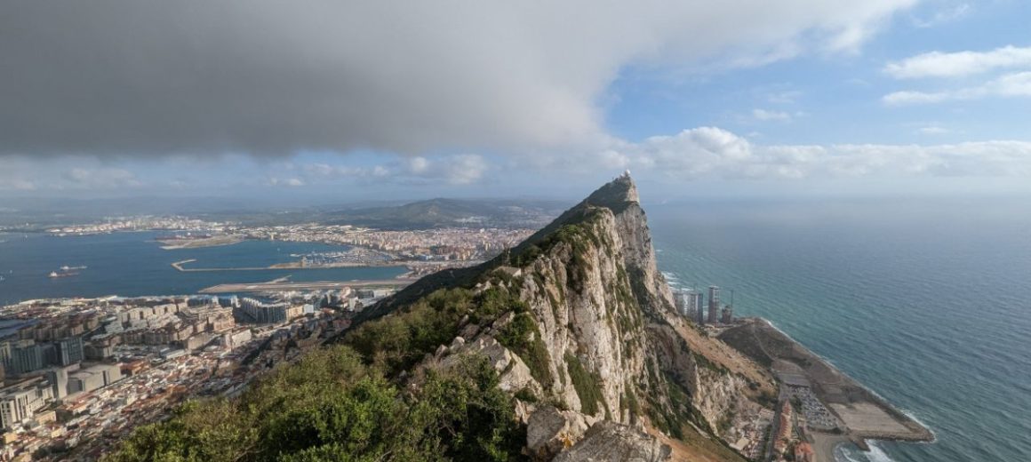 Gibraltar | Gibraltar – ein britischer Fels vor Spanien | Beitragsbild