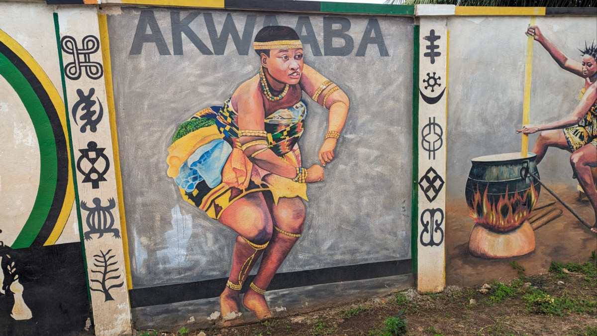 Ghana