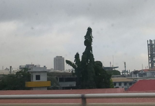 Nigeria | Lagos – Eine Stadt ohne Pause | 03