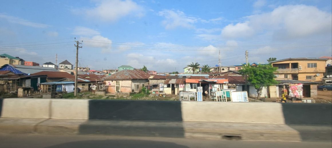 Benin | Nigeria – fast gescheitert, dann kam Matt | Beitragsbild