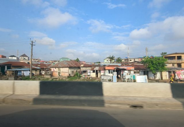 Benin | Nigeria – fast gescheitert, dann kam Matt | Beitragsbild