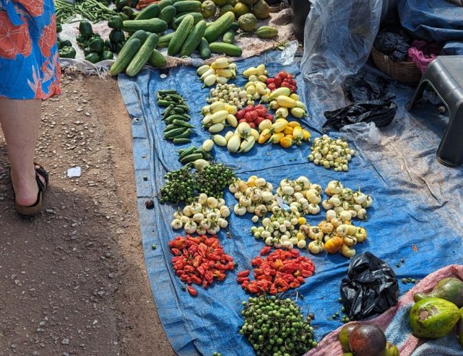 Ghana | Kumasi, Ghana: Eine lebendige Reise ins Herz Westafrikas | Beitragsbild