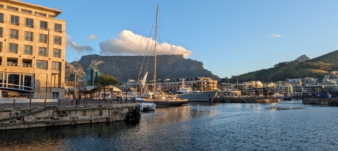 Südafrika | Kapstadt – wunderschön, aber nicht einfach | Beitragsbild