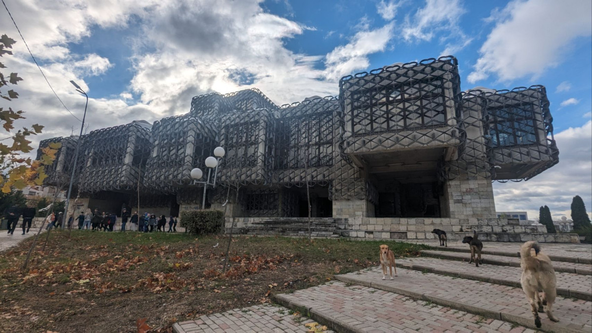 Kosovo