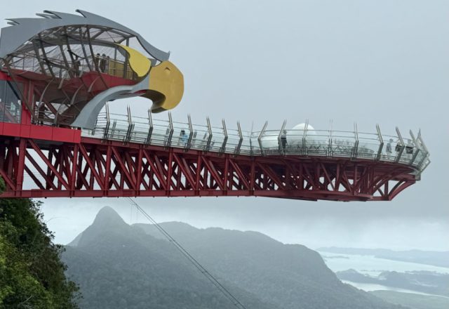 Malaysia | …Langkawi rollt weiter | Beitragsbild