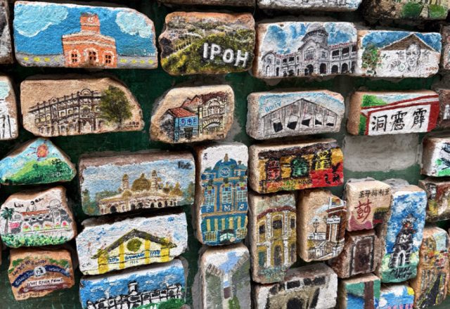 Malaysia | Ipoh: Zwischen Wandkunst und White Coffee | Beitragsbild