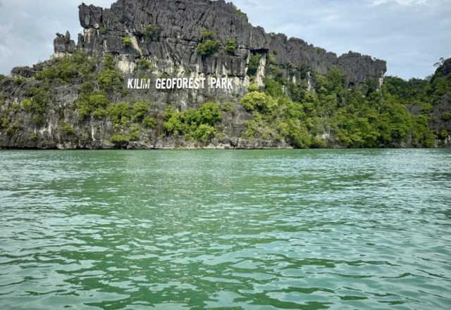 Malaysia | Langkawi – Insel der langsamen Pläne und schnellen Snacks | Beitragsbild