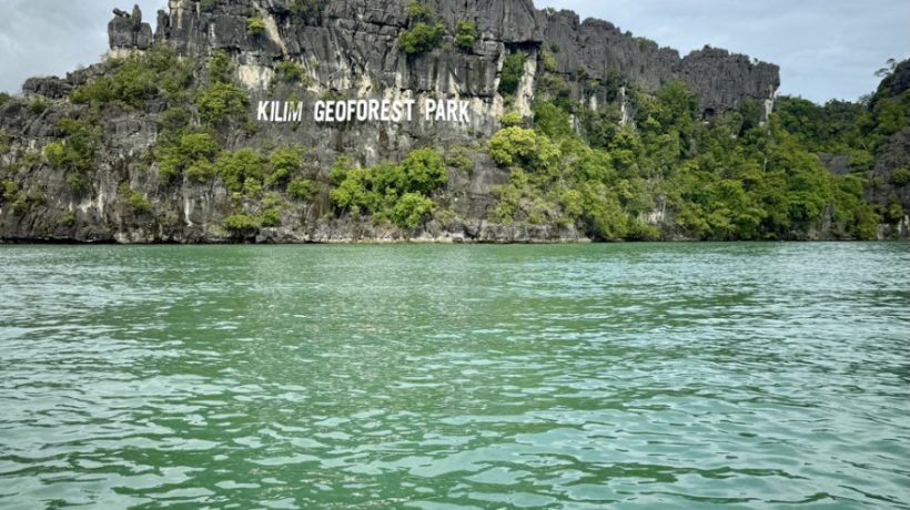 Malaysia | Langkawi – Insel der langsamen Pläne und schnellen Snacks | Beitragsbild