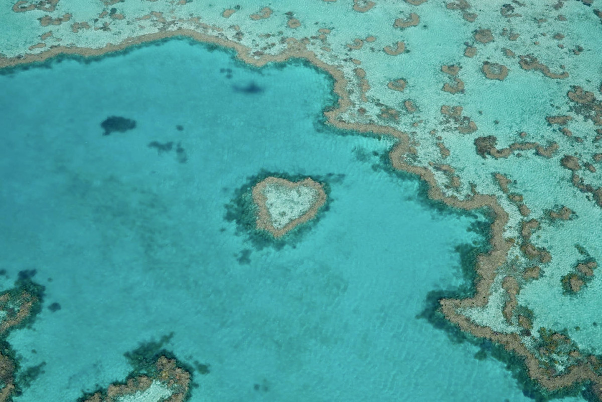 Australien Ostküste
