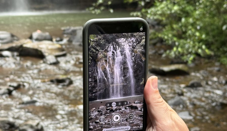 Australien | Wasserfälle, Wurzelwände und Wildlife vorm Zelt | Beitragsbild