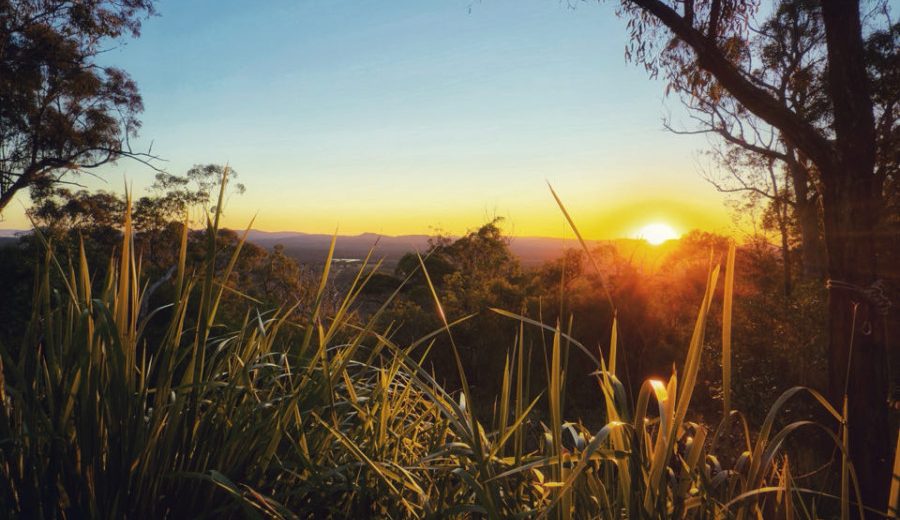 Australien | Agnes Water & 1770 – Sonnenuntergang, Erinnerung & Rastplatz-Romantik | Beitragsbild