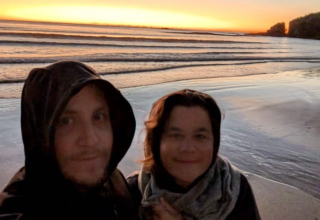 Australien | Australien lädt ein – Umräumen, Aufklappen, Losleben | 17
