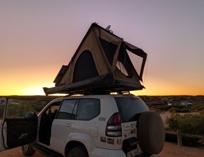 Australien | Exmouth & Cape Range – Korallen, Camper und ein Himmel voller Wale | Beitragsbild