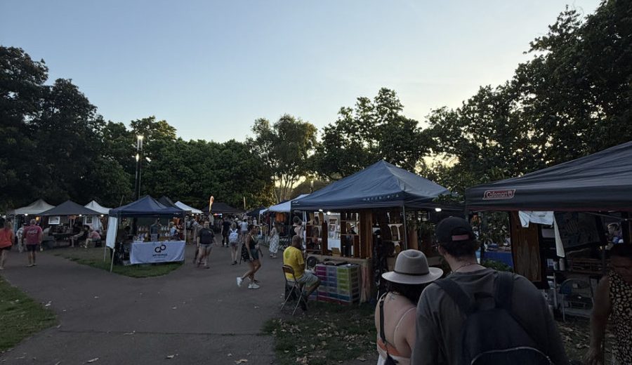 Australien | Darwin – Stadtluft, Tropenhitze und richtige Cappuccinos | Beitragsbild