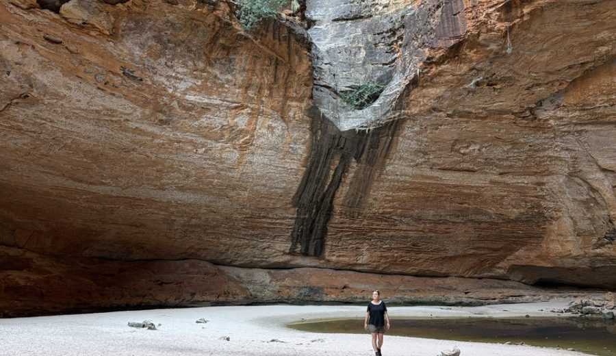 Australien | Purnululu – Waben aus Stein und ein Outback-Labyrinth | 11