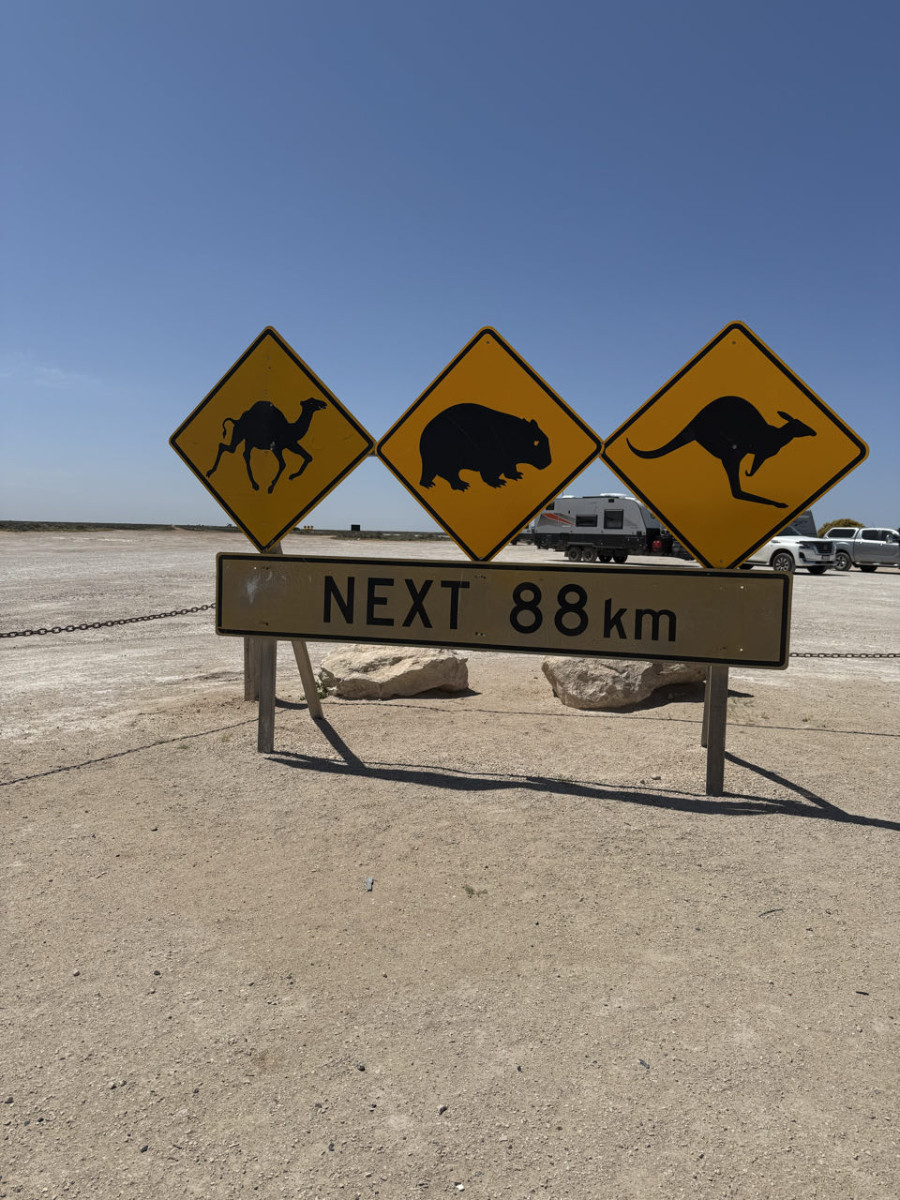Australien