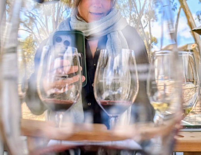 Australien | Clare Valley – Reben, Käse und Pub Quiz | Beitragsbild