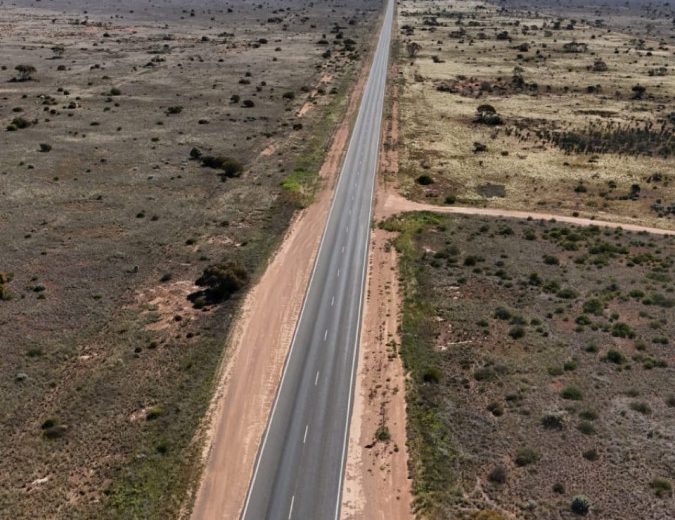 Australien | Nullarbor – 1200 Kilometer Nichts, das irgendwie alles hat | Beitragsbild