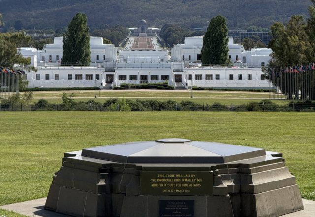 Australien | Canberra – alles ordentlich, aber niemand hat’s eilig | Beitragsbild
