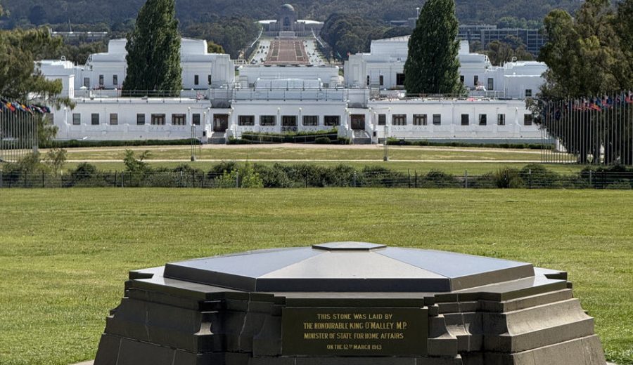 Australien | Canberra – alles ordentlich, aber niemand hat’s eilig | Beitragsbild