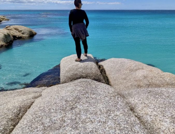 Australien | Bay of Fires – Ruhe, Felsen und viel Meer | 08