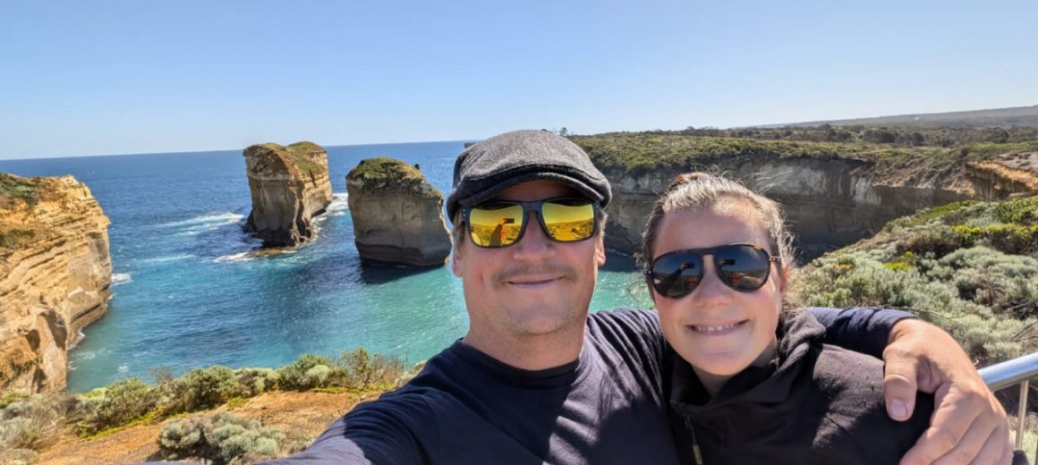 Australien | Die Great Ocean Road ist der Pflichtteil eines Australien-Roadtrips | 28