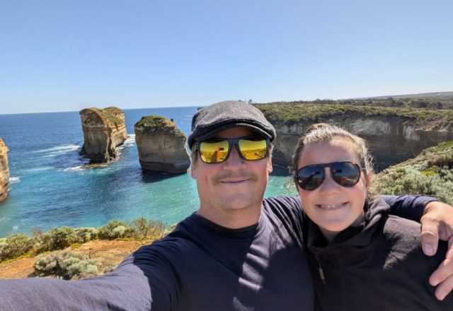 Australien | Die Great Ocean Road ist der Pflichtteil eines Australien-Roadtrips | 28