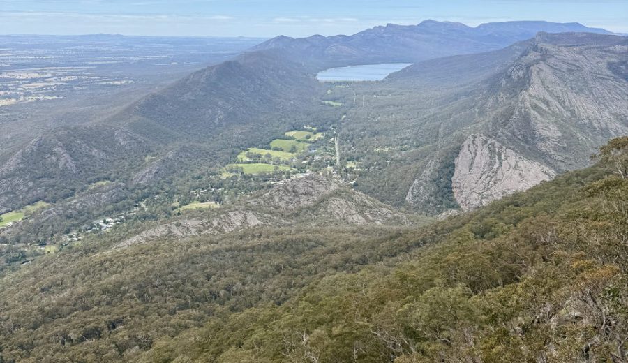 Australien | Die Grampians sind einer dieser Orte, die nicht versuchen, Eindruck zu schinden. | Beitragsbild