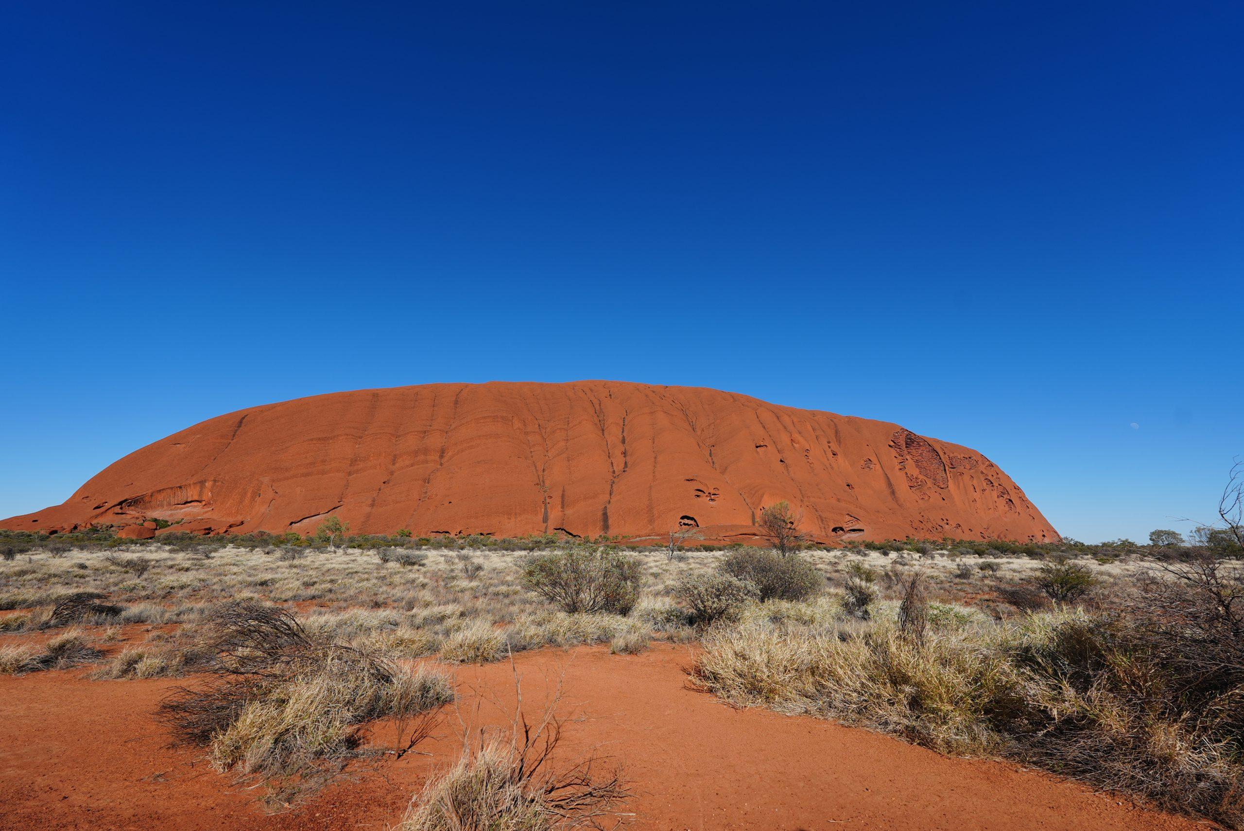 Australien | Von Oase zu Outback – und weiter ins Herz Australiens | Beitragsbild