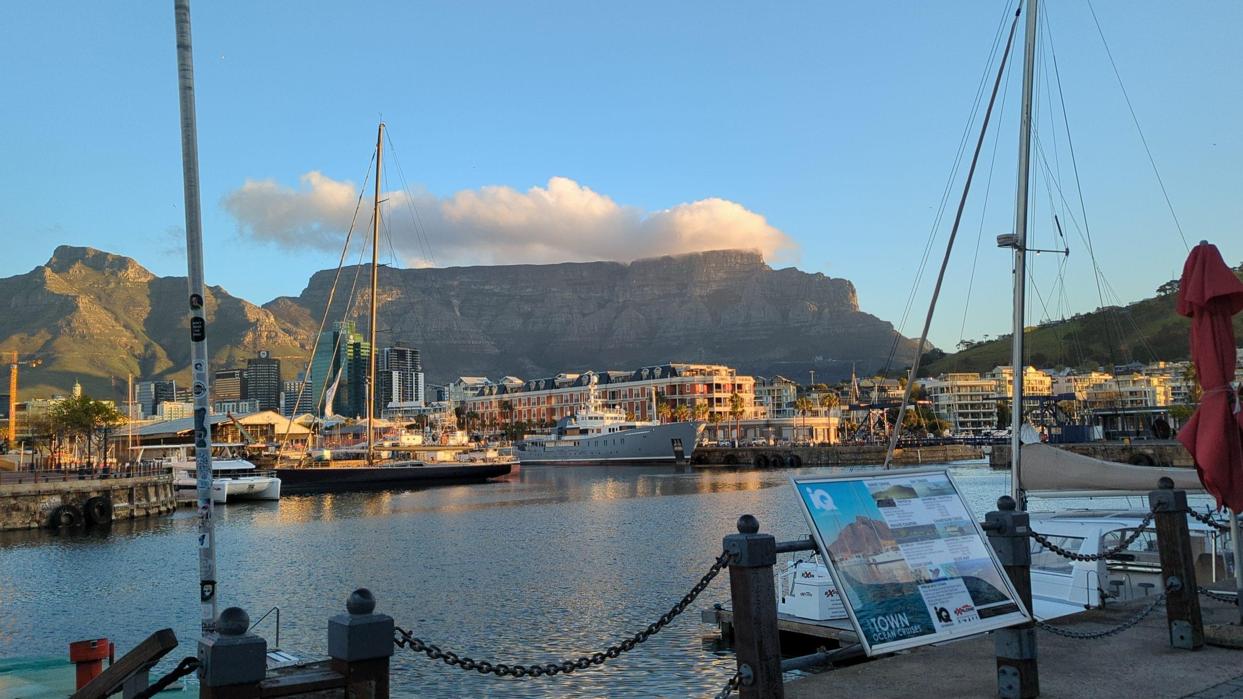 2023-09-04 | Südafrika | Ultimativer Kapstadt-Reiseführer: Die perfekte Reiseplanung für dein Abenteuer am Kap der Guten Hoffnung | Beitragsbild