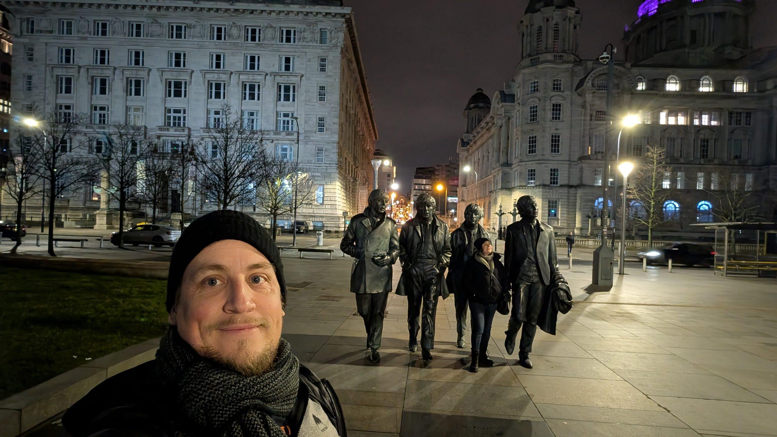 2024-12-28 | Europa | Liverpool – Mehr als nur Beatles und Fussball | Beitragsbild
