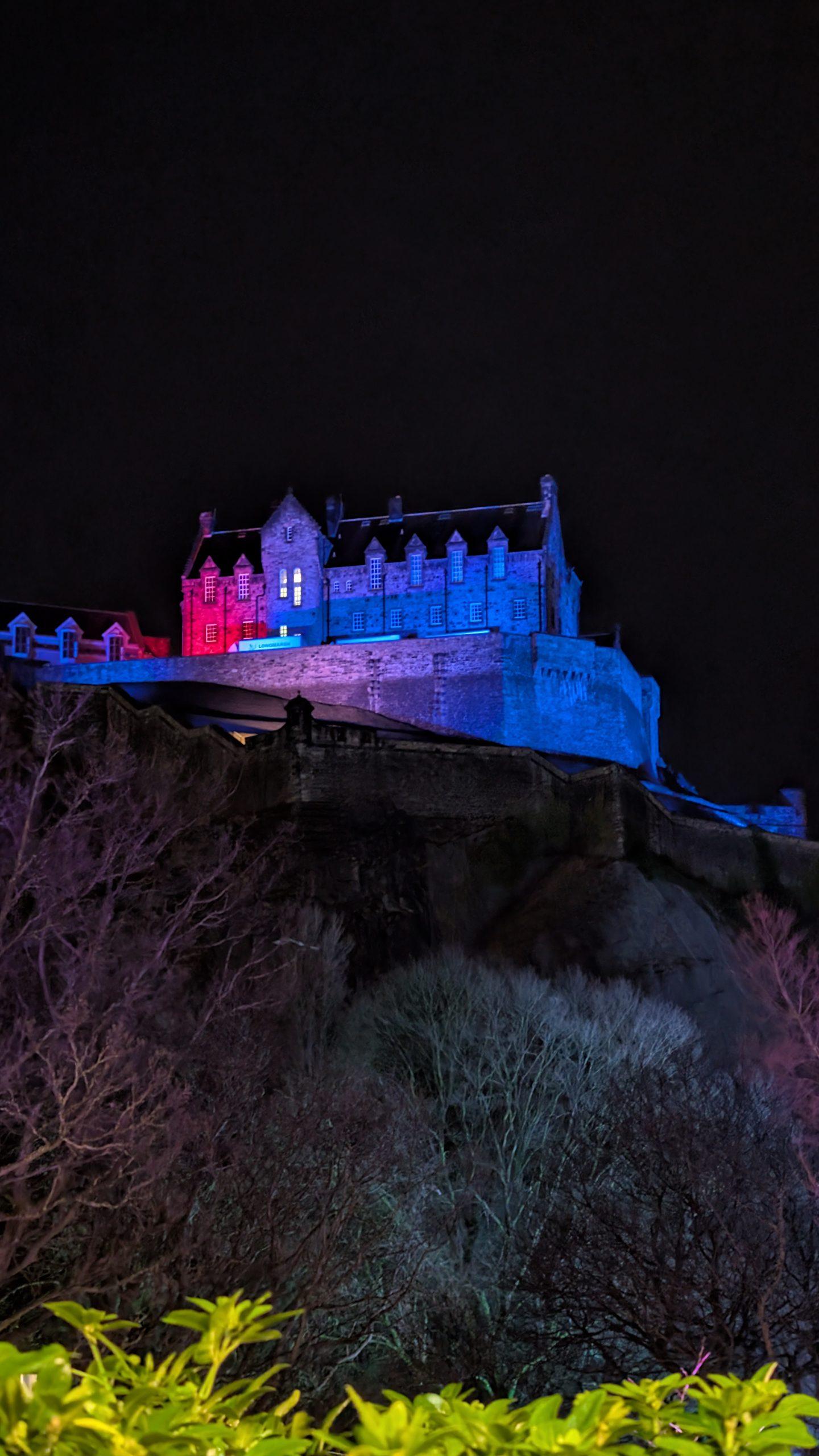 2024-12-31 | Vereinigten Königreich | Edinburgh – Die magische Hauptstadt Schottlands | Beitragsbild
