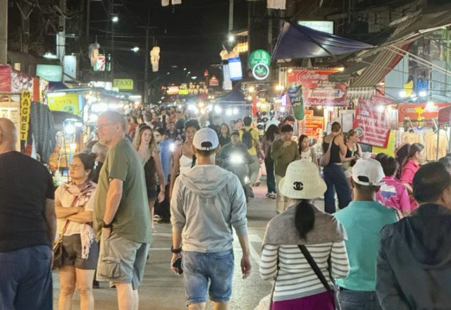 Thailand | Pai – dreimal derselbe Ort, dreimal eine andere Realität | Beitragsbild