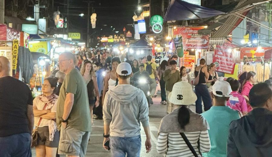 Thailand | Pai – dreimal derselbe Ort, dreimal eine andere Realität | Beitragsbild