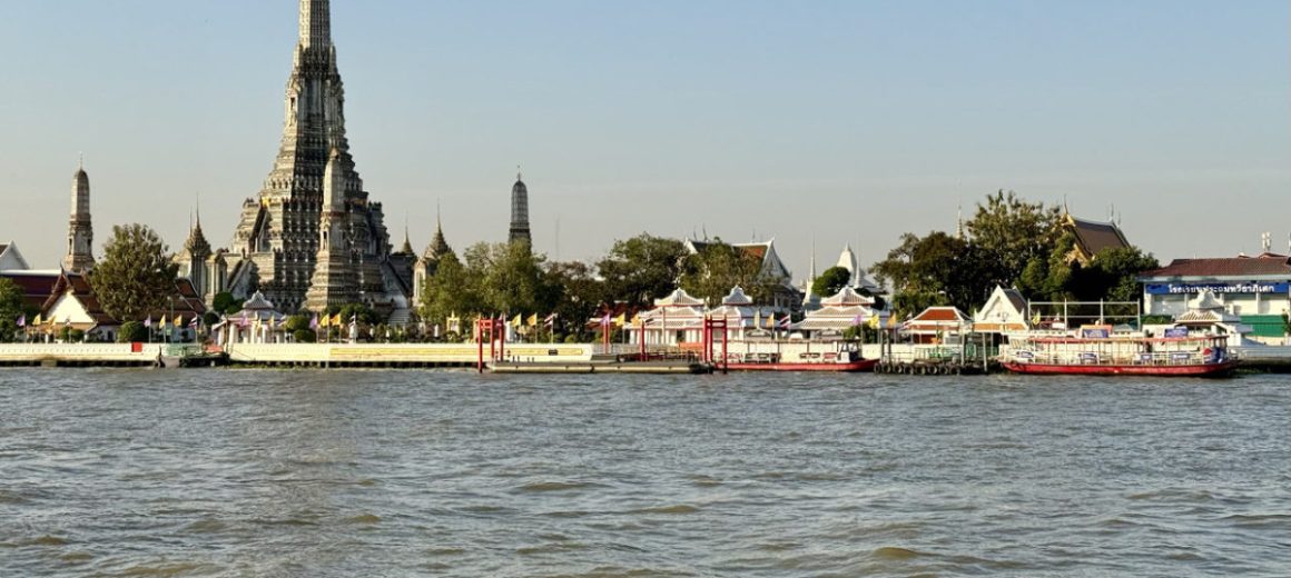 Thailand | Von Tempeln zu Taranteln – unser Bangkok-Abenteuer | 59