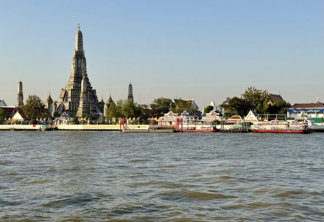 Thailand | Von Tempeln zu Taranteln – unser Bangkok-Abenteuer | 59