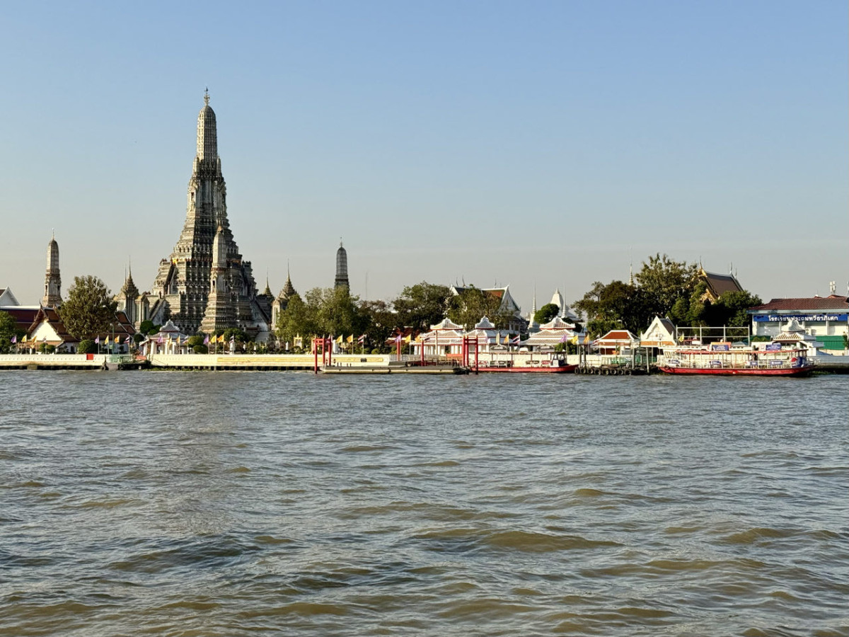 Thailand