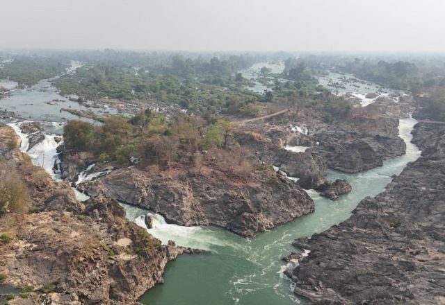 Laos | Don Det – Wo Nichtstun zum Tagesplan wird | Beitragsbild