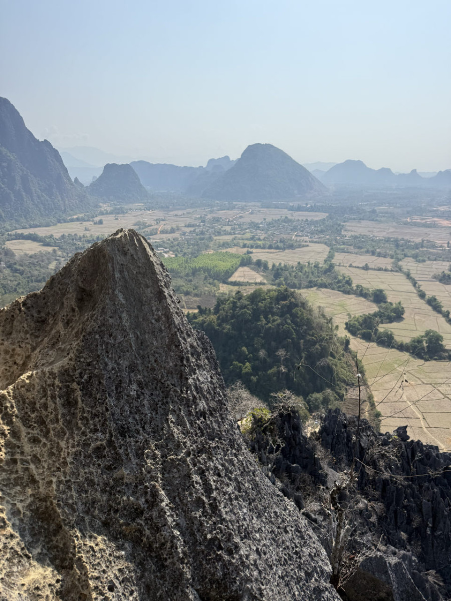 Laos